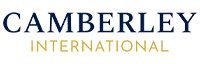Camberley International Logo
